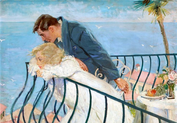 Can Boys and Girls Ever Be&nbsp;Friends?